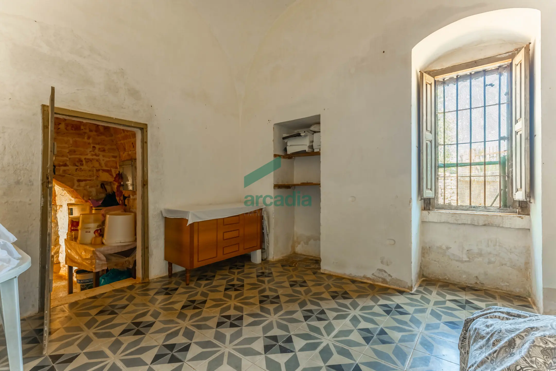 Immagine per Casale in vendita a Putignano via Sp 32