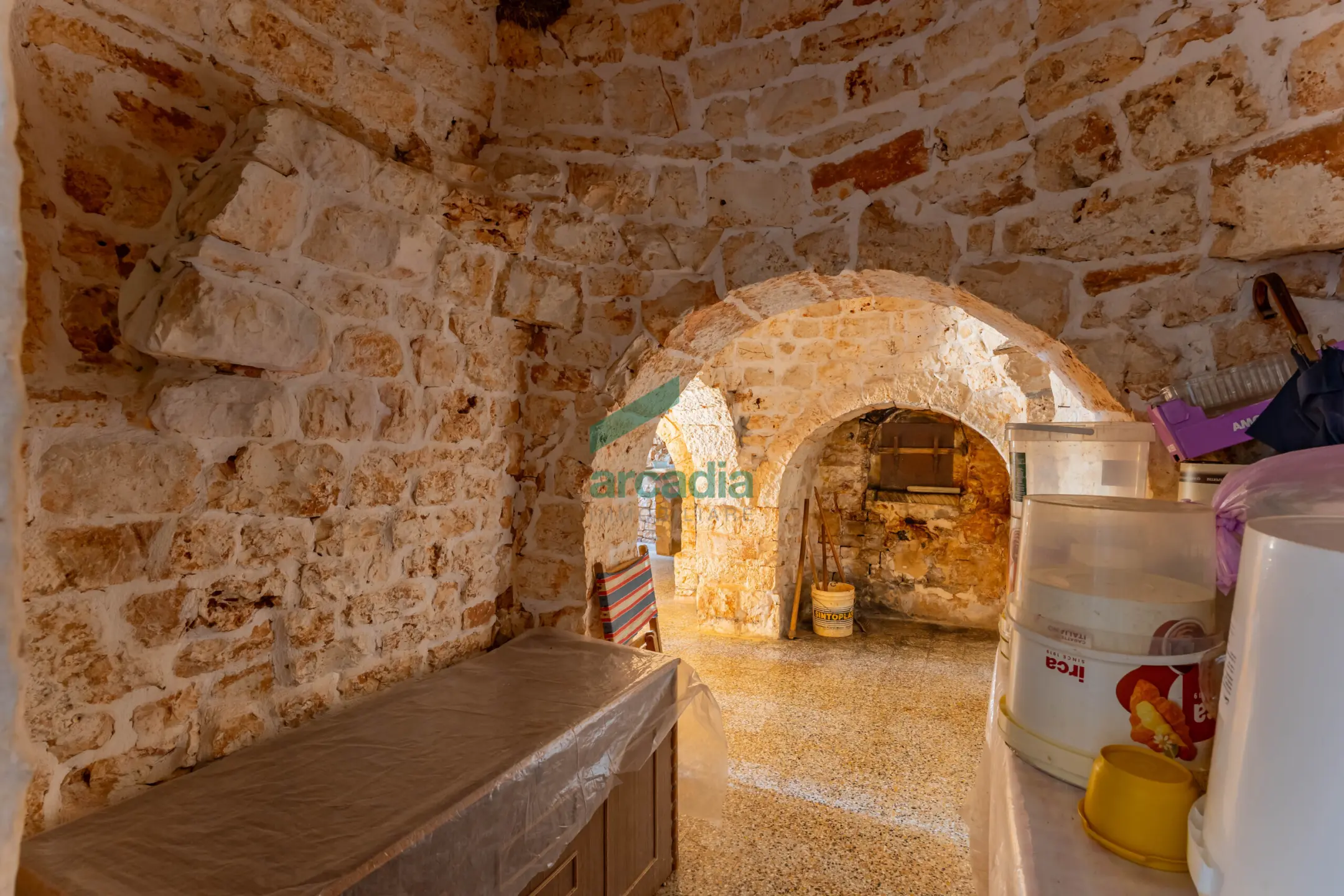 Immagine per Casale in vendita a Putignano via Sp 32