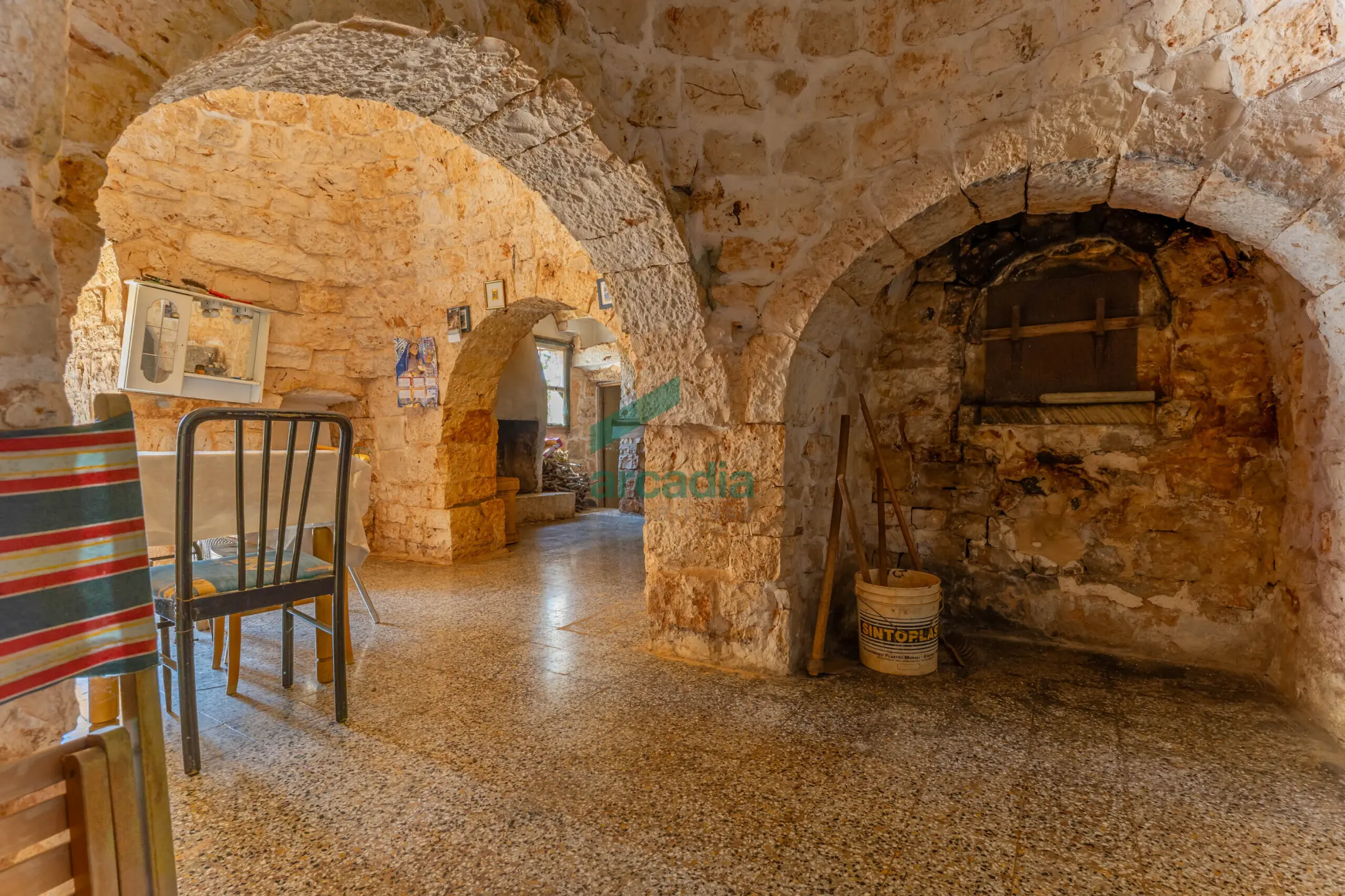 Immagine per Casale in vendita a Putignano via Sp 32
