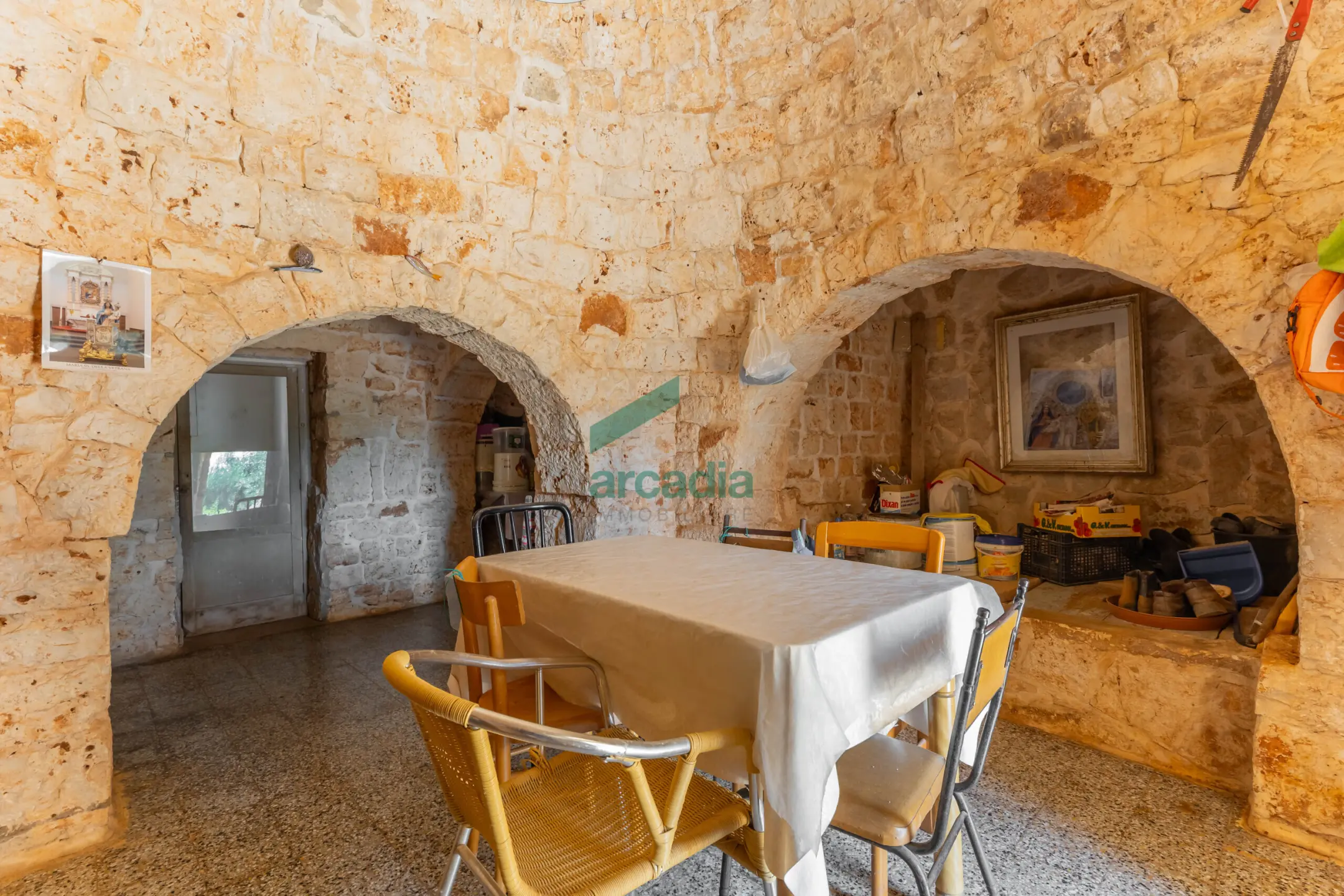 Immagine per Casale in vendita a Putignano via Sp 32