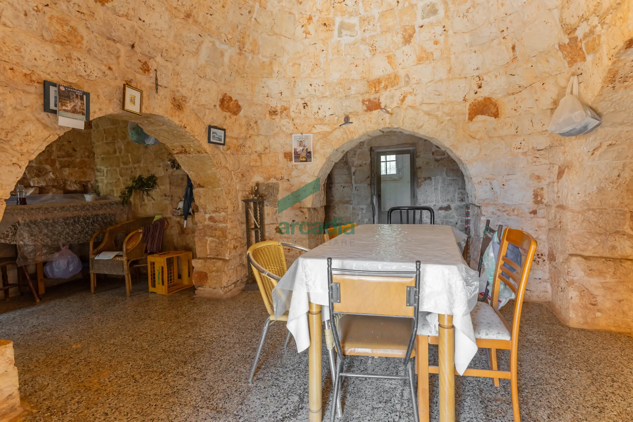 Immagine per Casale in vendita a Putignano via Sp 32