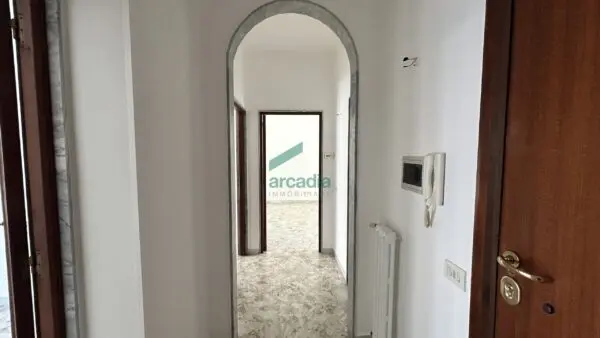 Trilocale via Abate Giacinto Gimma 56/a, Murat, Bari