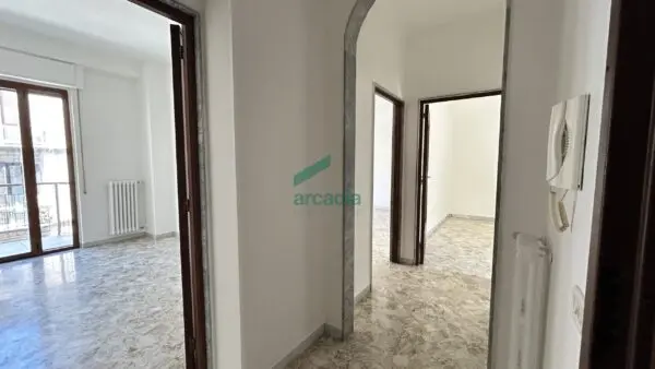 Trilocale via Abate Giacinto Gimma 56/a, Murat, Bari
