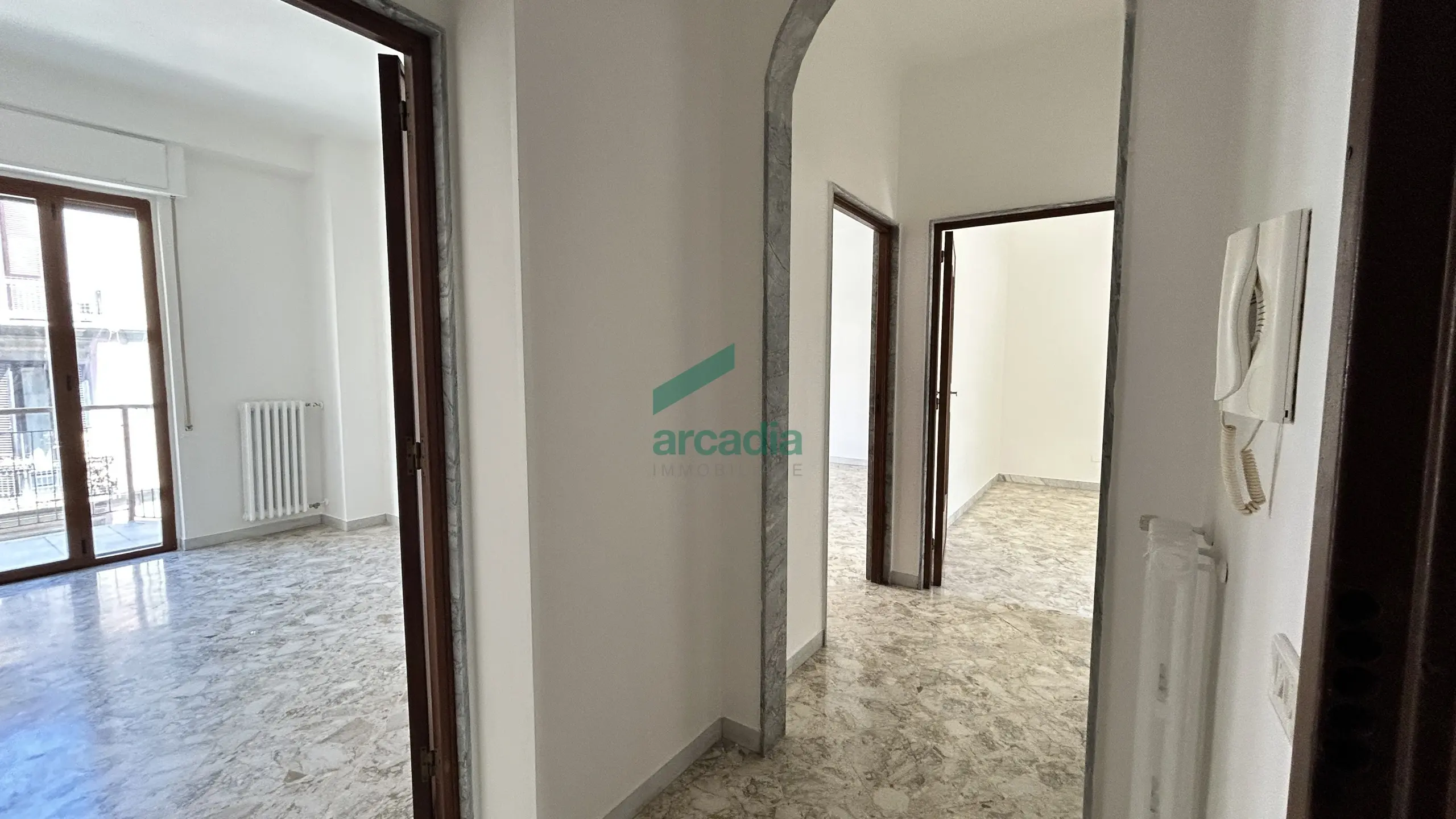 Immagine per Trilocale in vendita a Bari via Abate Giacinto Gimma 56/A