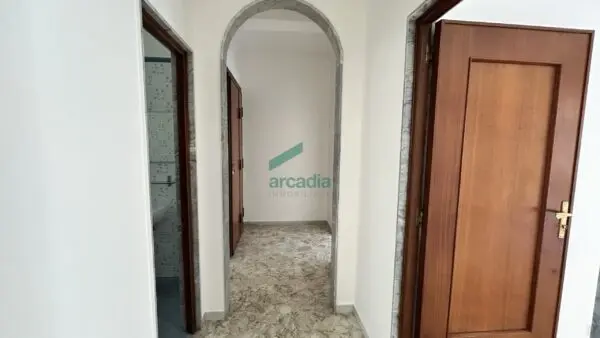 Trilocale via Abate Giacinto Gimma 56/a, Murat, Bari