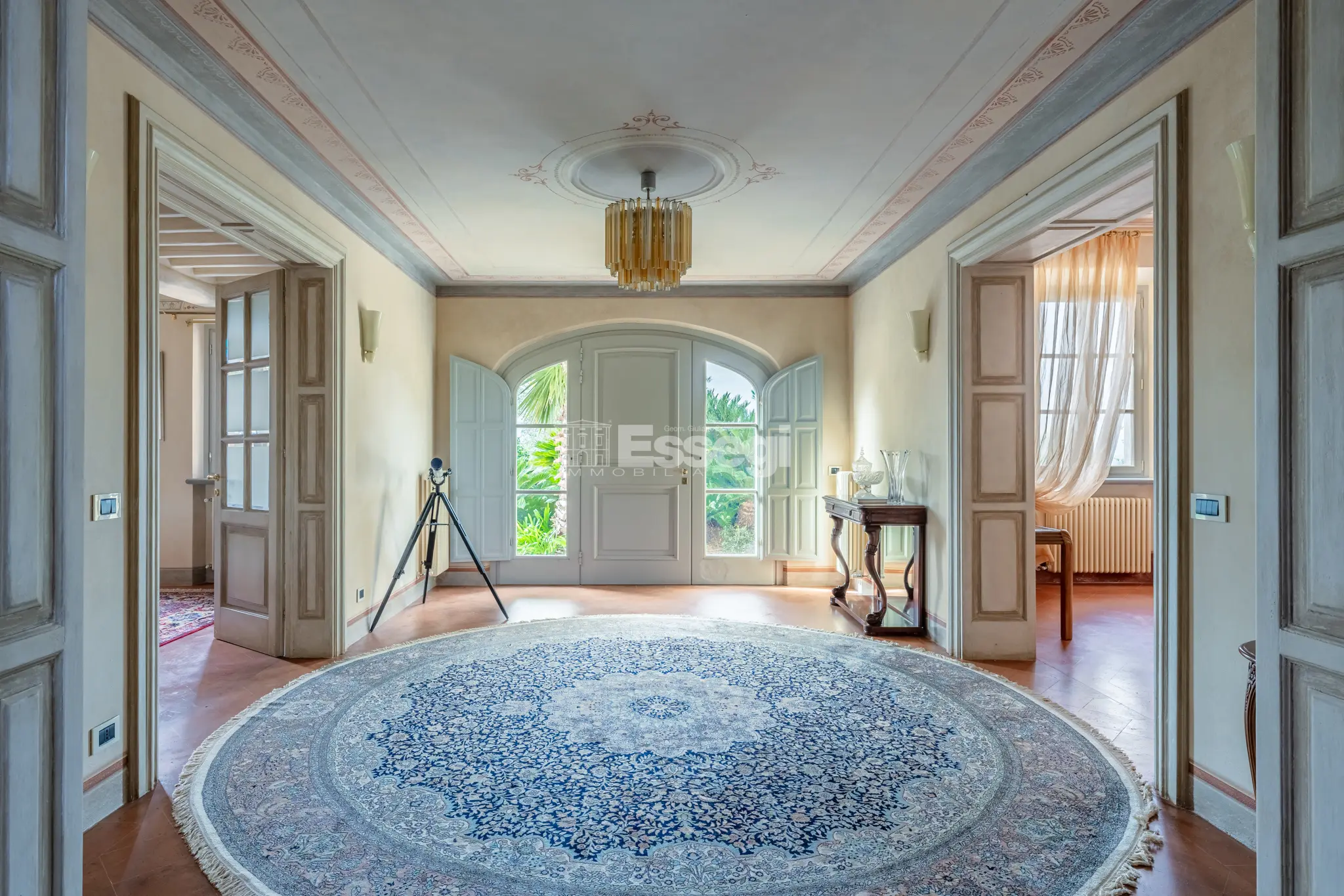 Immagine per Villa in vendita a Montecarlo via Di Montechiari