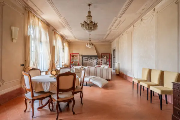 Immagine per Villa in vendita a Montecarlo via Di Montechiari