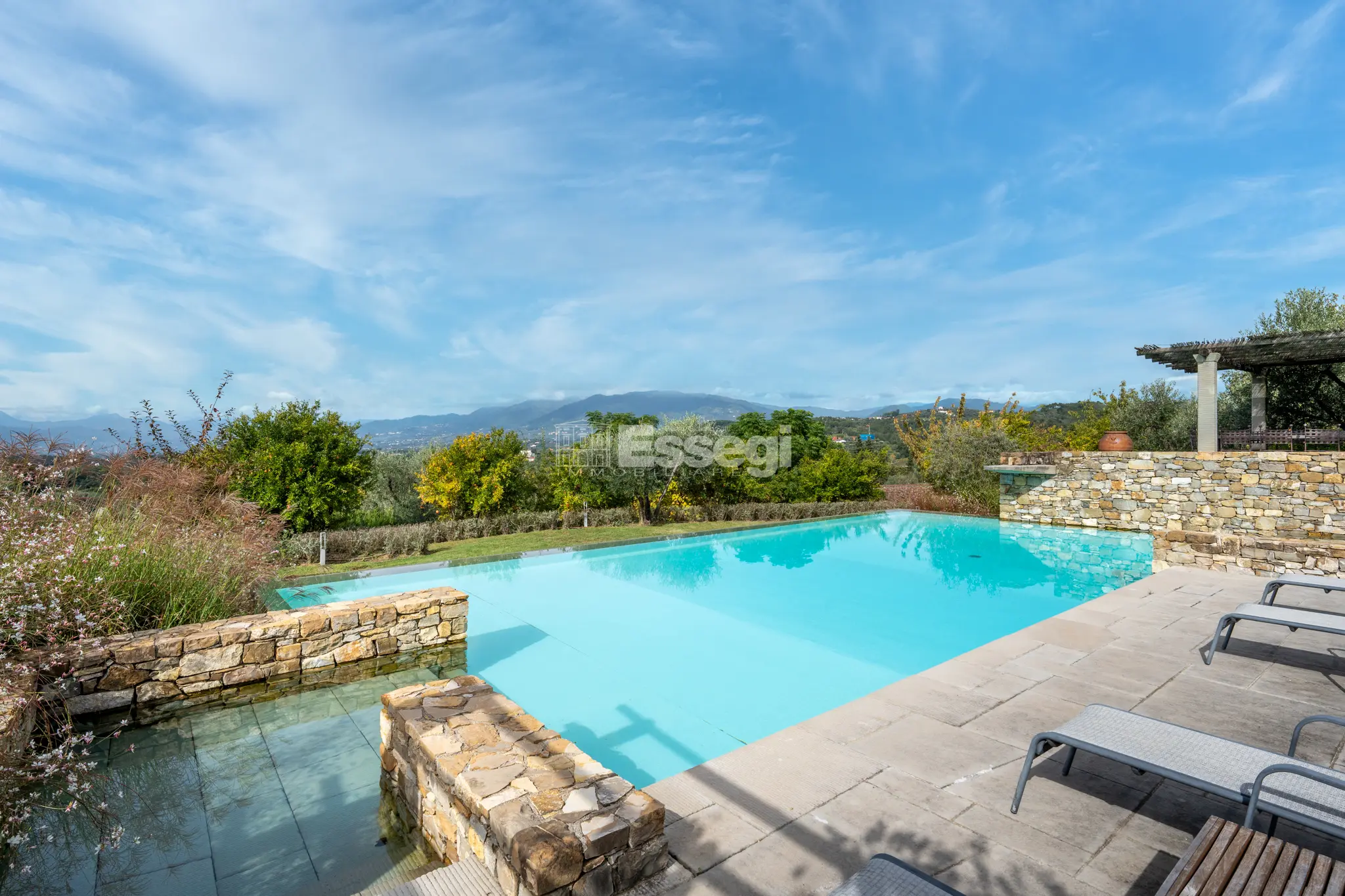 Immagine per Villa in vendita a Montecarlo via Di Montechiari