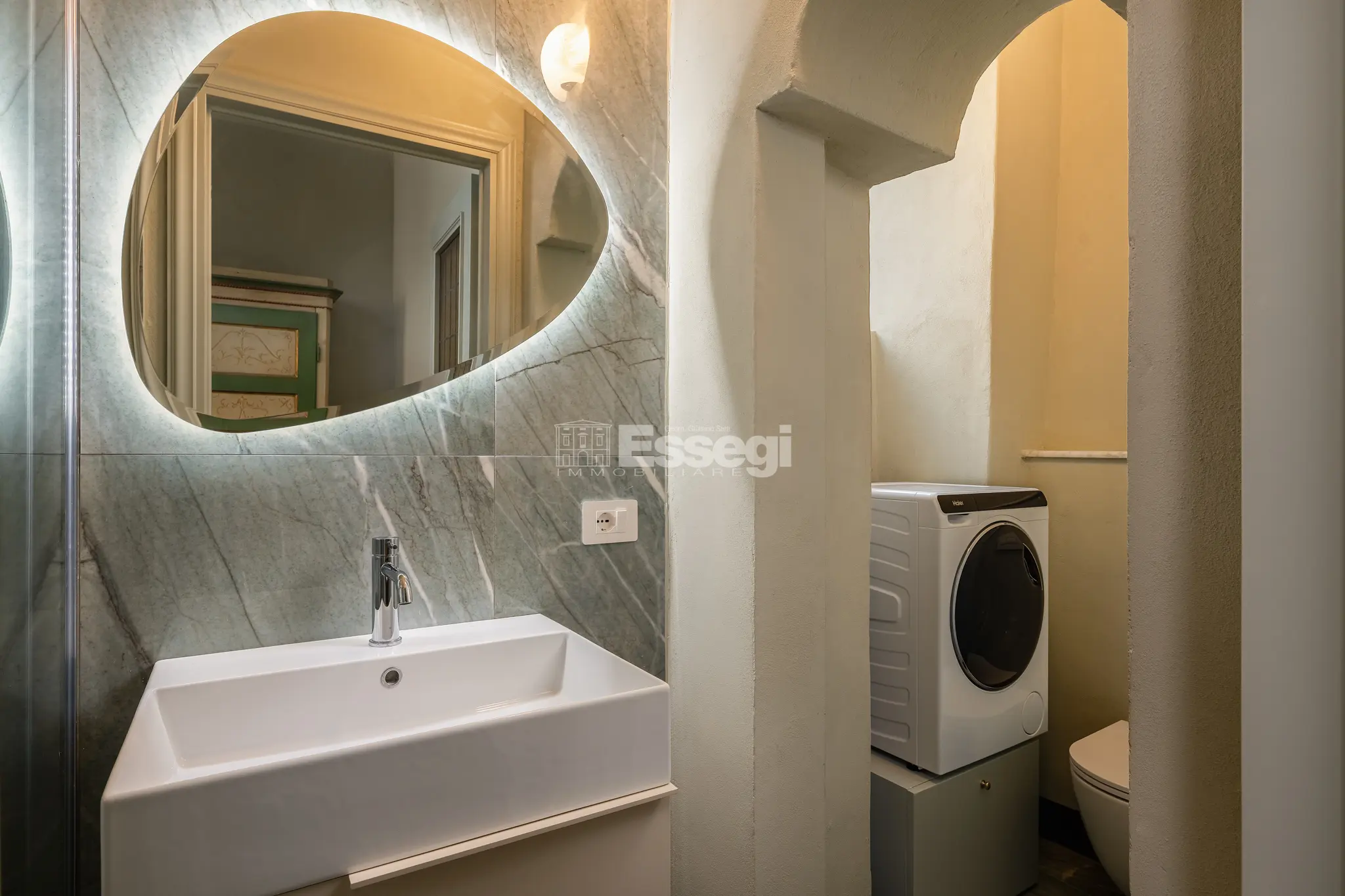 Immagine per Monolocale in vendita a Lucca