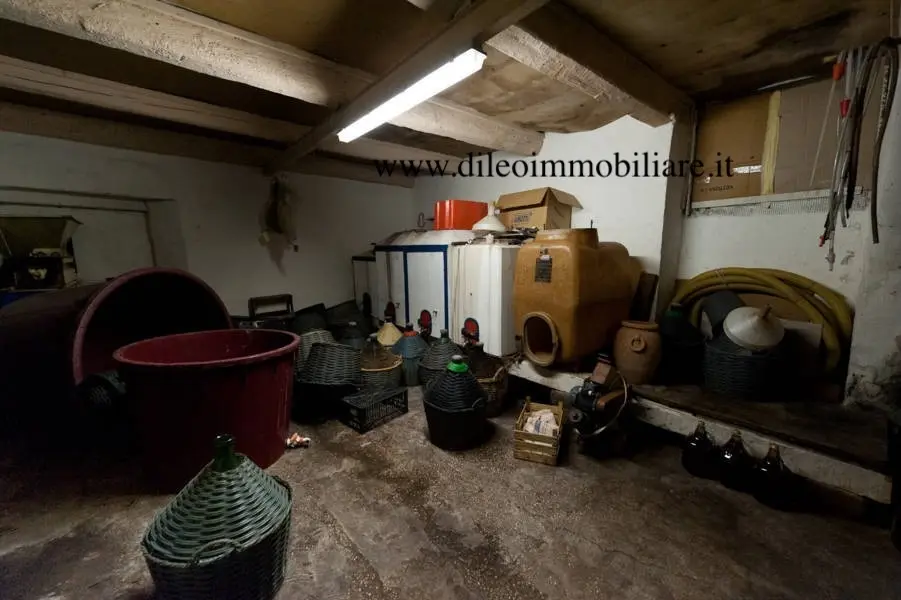 Immagine per Azienda agricola in vendita a Pesaro strada Di Fagnano
