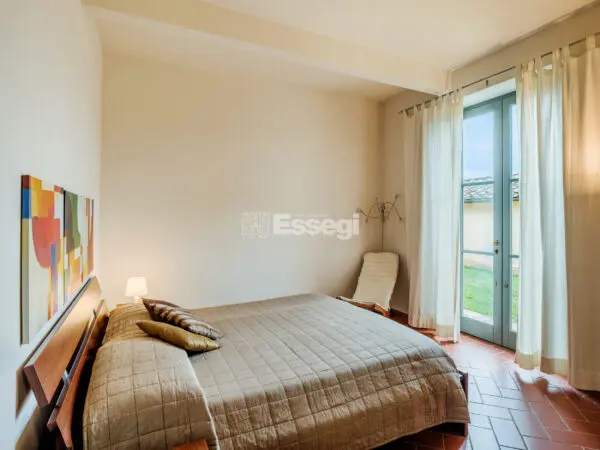 Casale via Per Matraia 22, Capannori