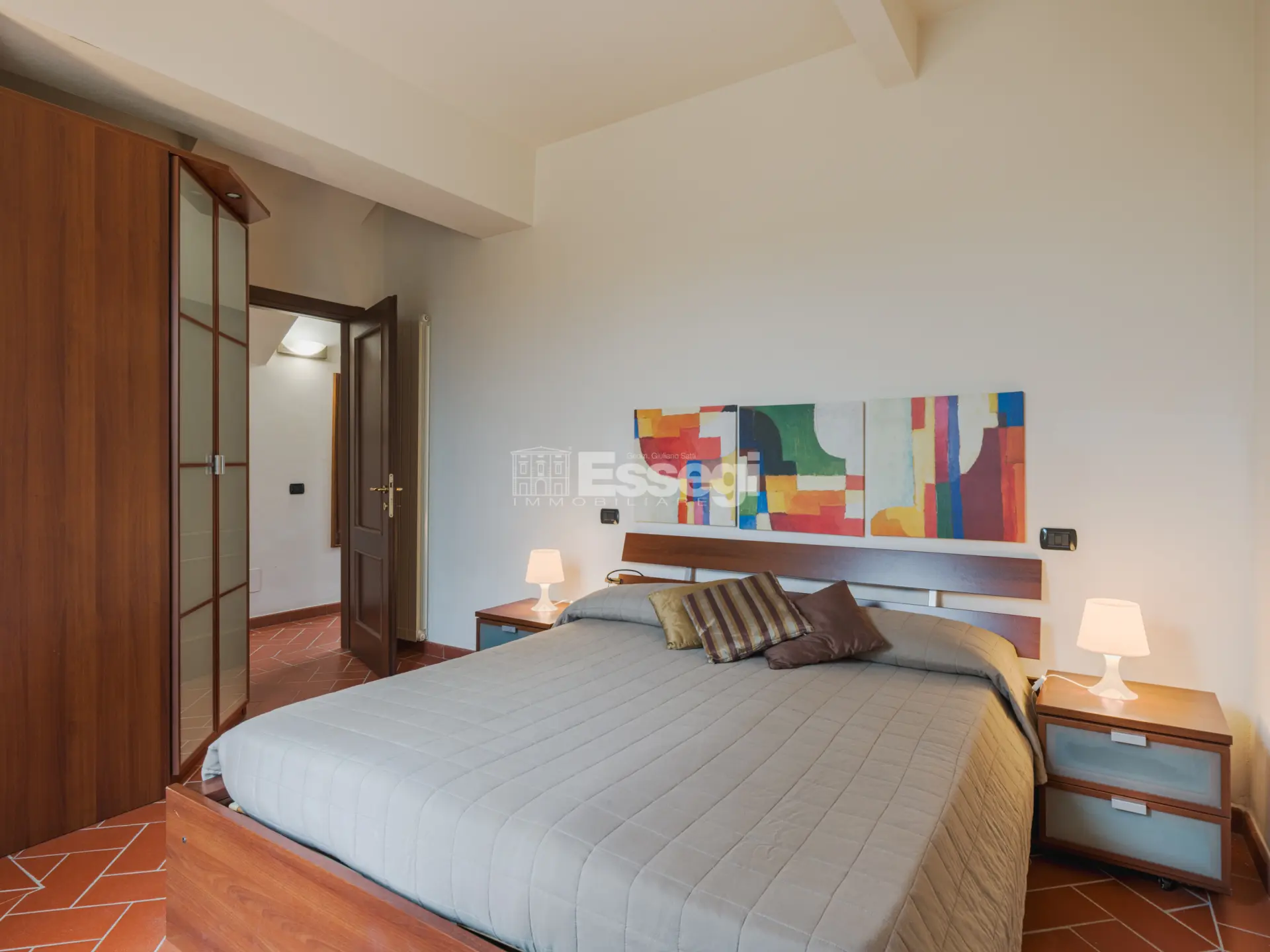 Immagine per Casale in vendita a Capannori via Di Matraia 22