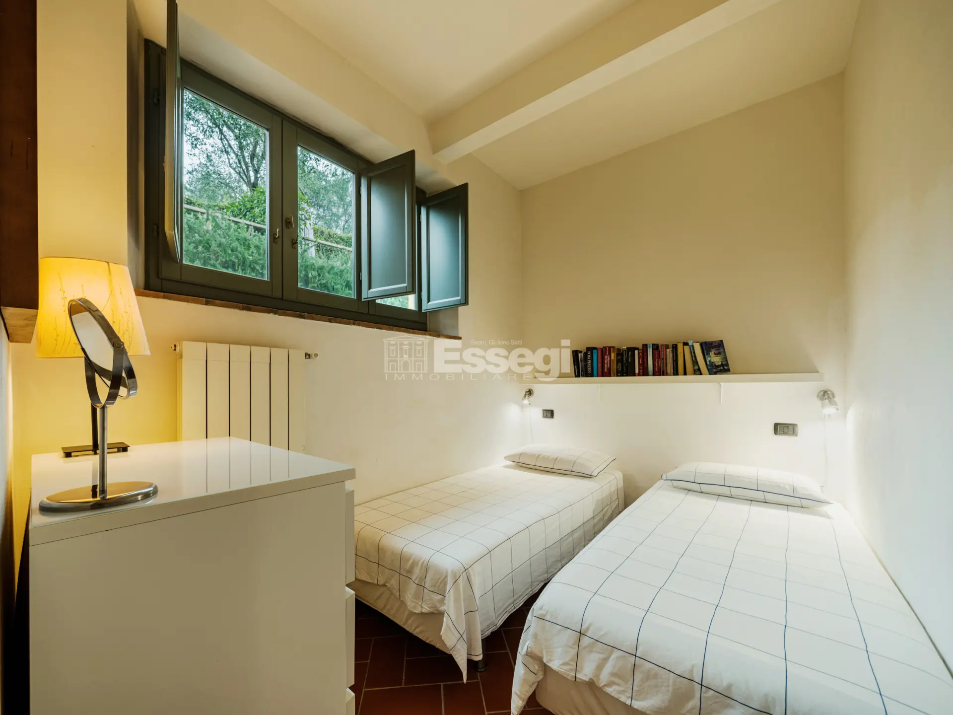 Immagine per Casale in vendita a Capannori via Di Matraia 22