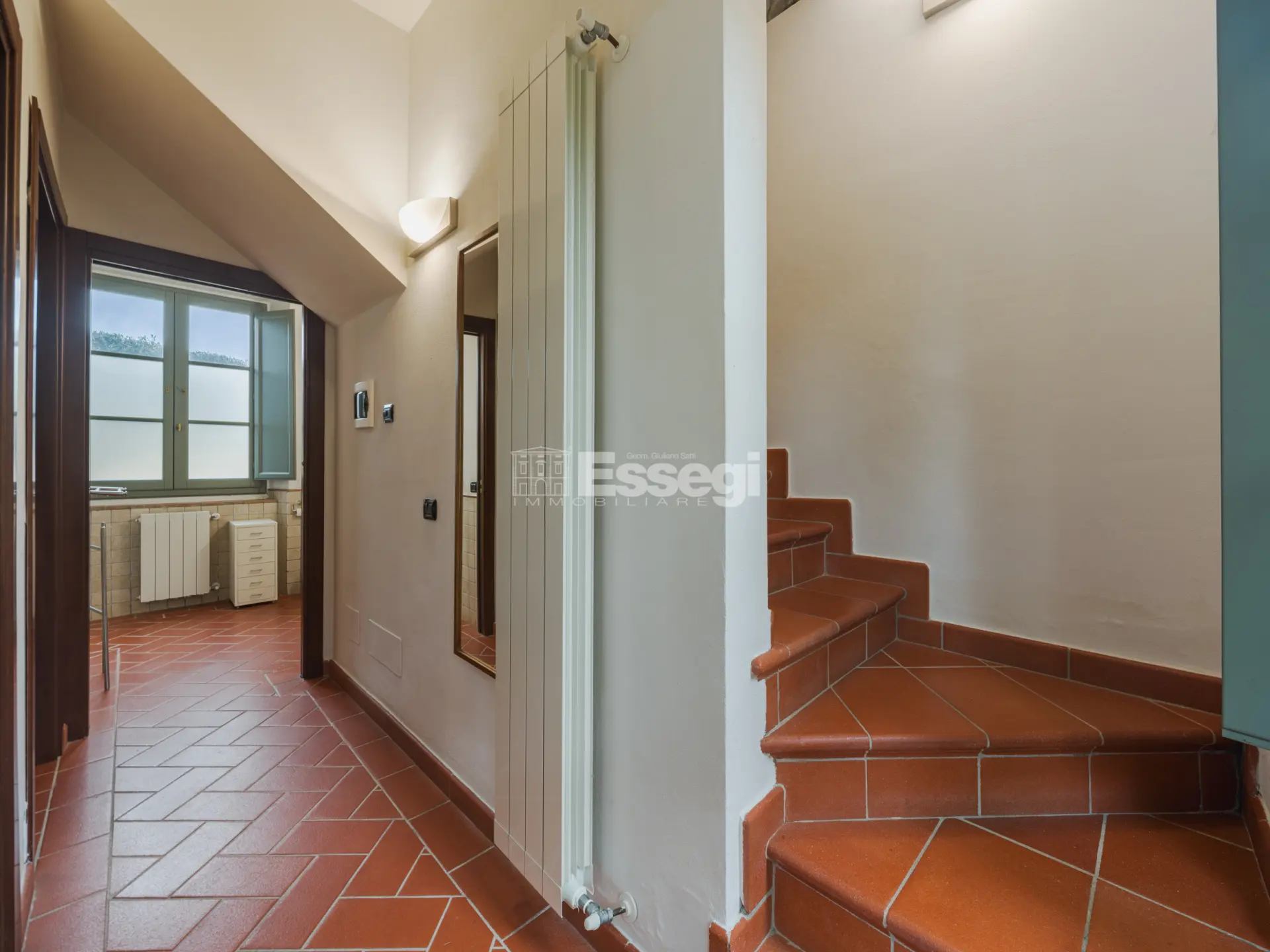 Immagine per Casale in vendita a Capannori via Di Matraia 22