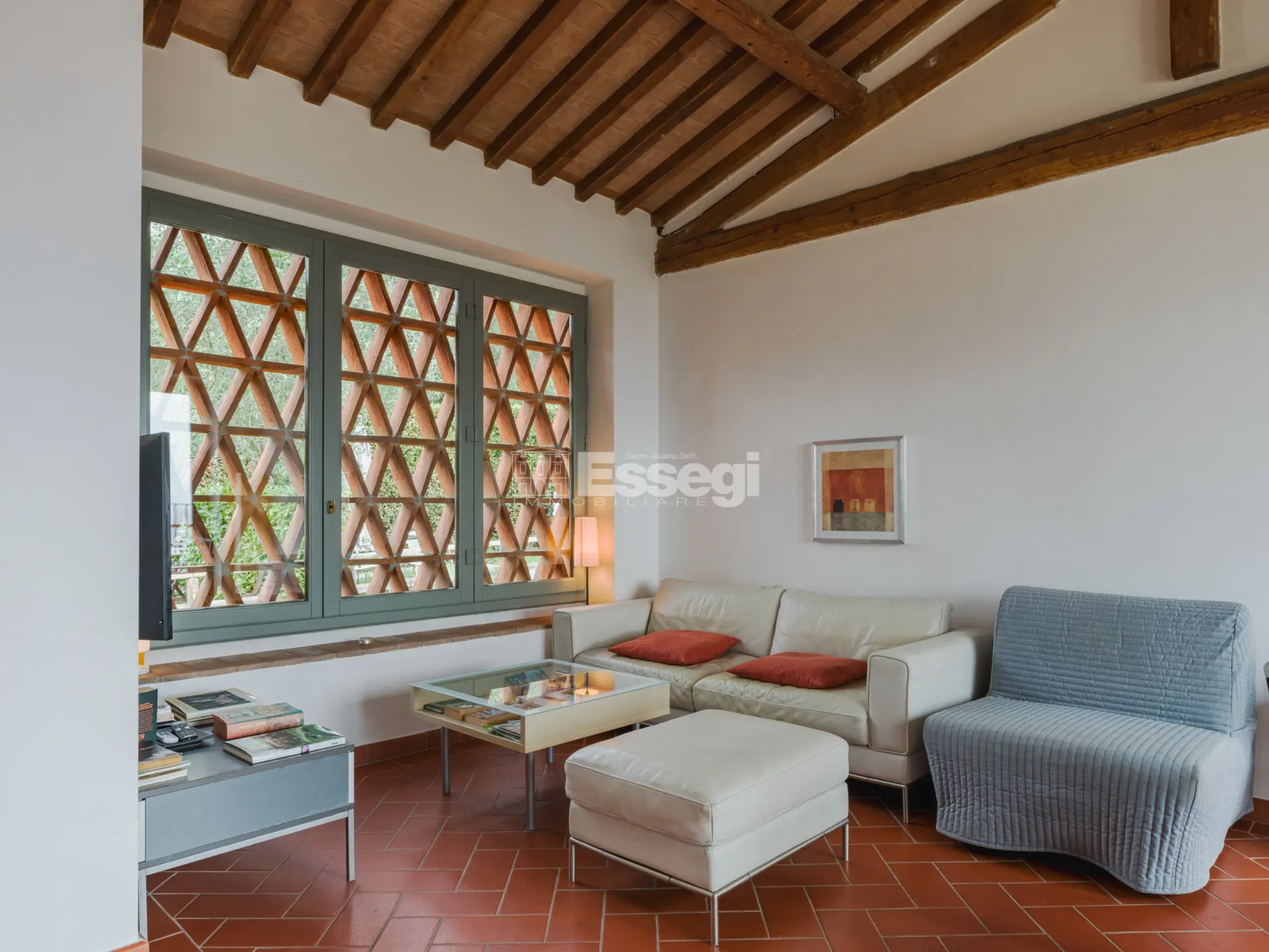 Immagine per Casale in vendita a Capannori via Di Matraia 22