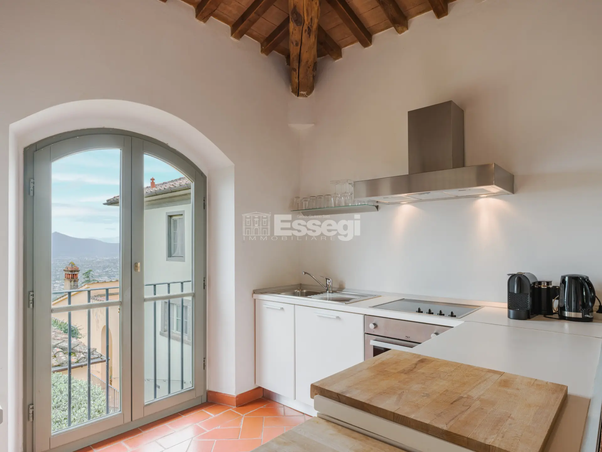 Immagine per Casale in vendita a Capannori via Di Matraia 22