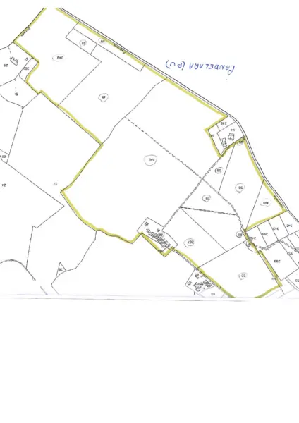 Agricolo strada Di Fagnano, Pesaro