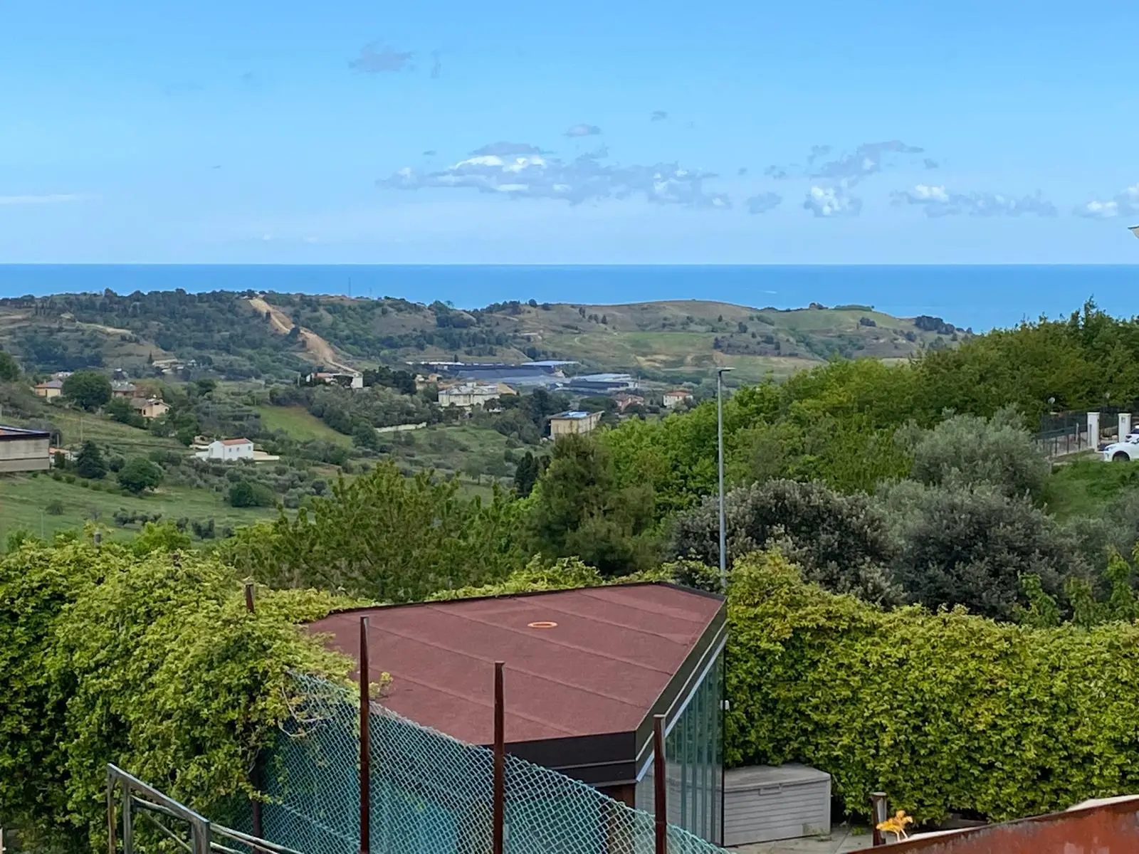 Immagine per Villa trifamiliare in vendita a Acquaviva Picena via San Francesco 77
