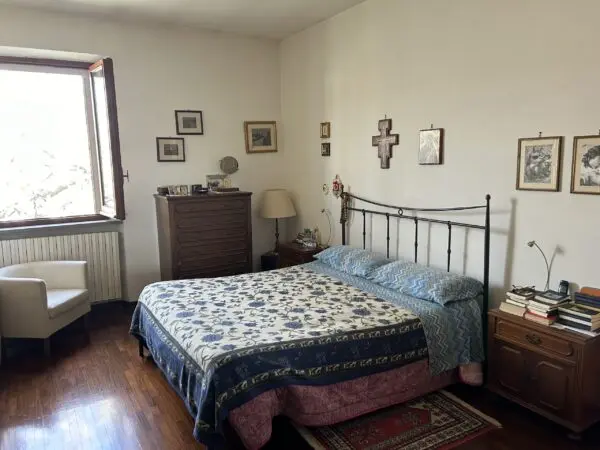 Villa Trifamiliare via San Francesco 77, Acquaviva Picena