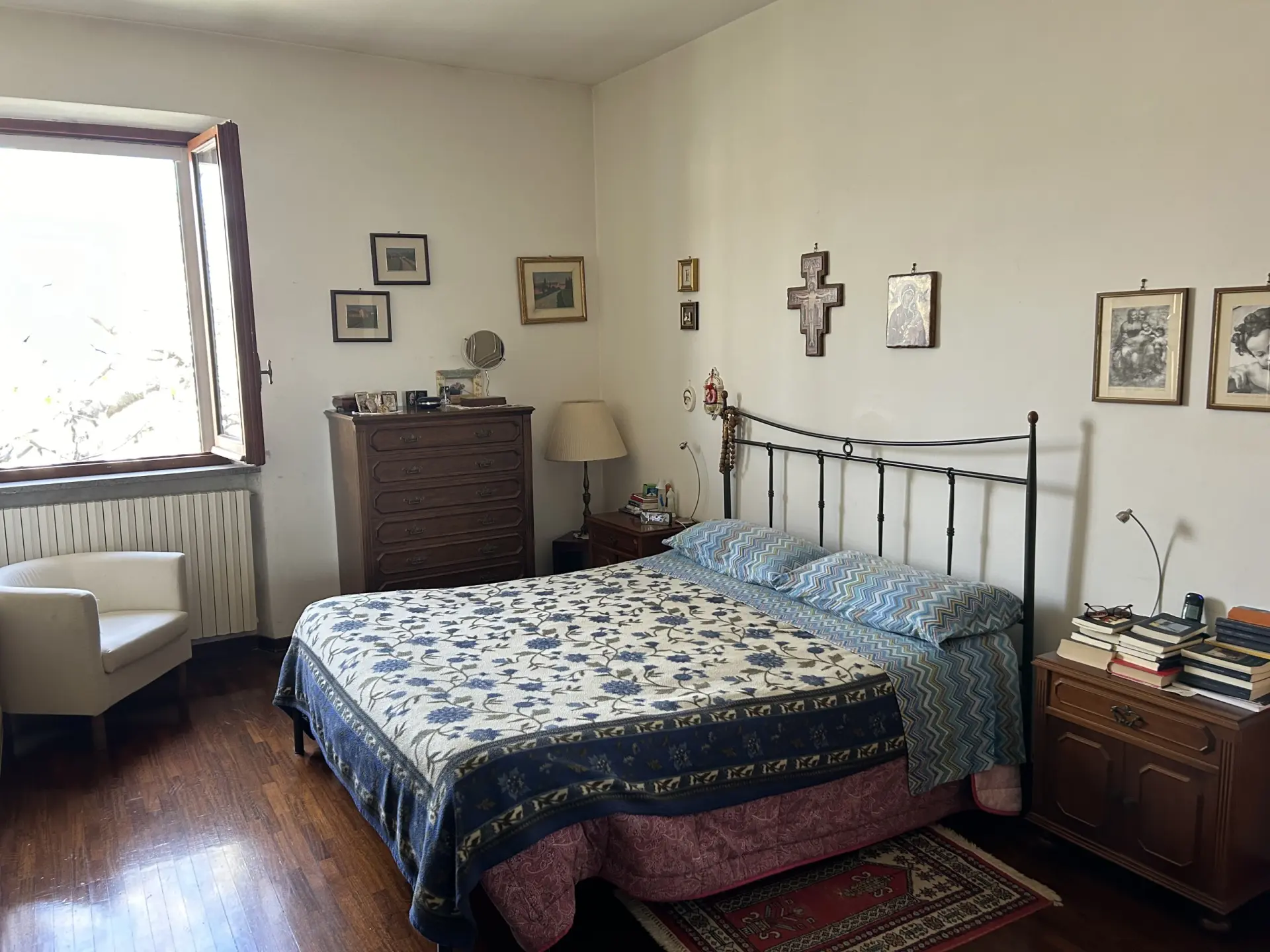 Immagine per Villa trifamiliare in vendita a Acquaviva Picena via San Francesco 77
