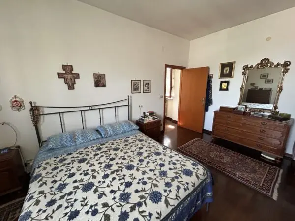 Villa Trifamiliare via San Francesco 77, Acquaviva Picena