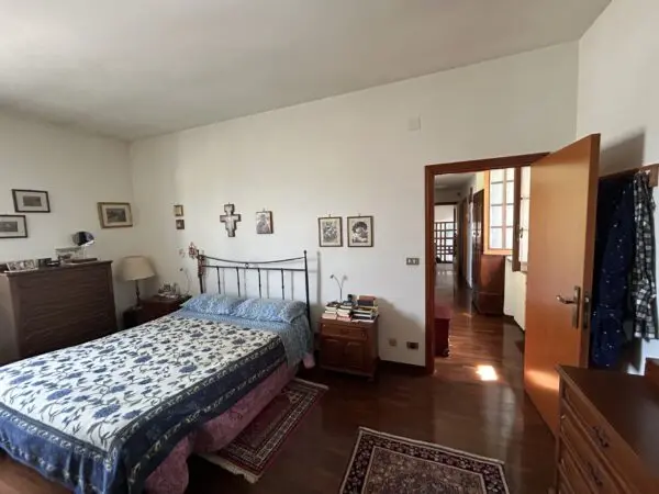 Villa Trifamiliare via San Francesco 77, Acquaviva Picena