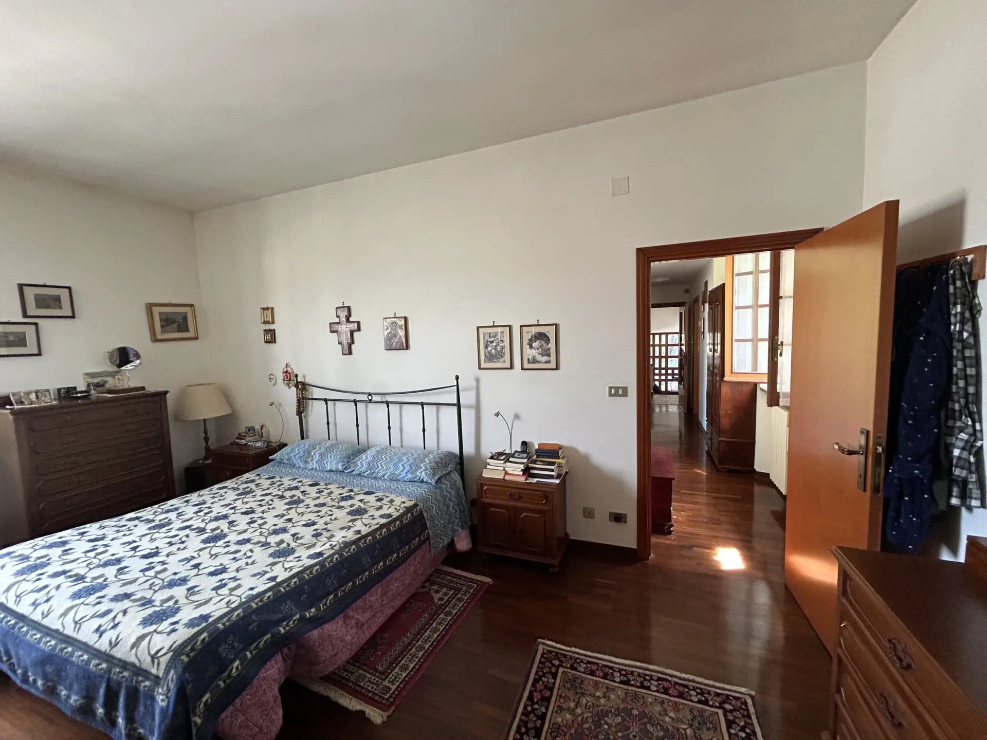 Immagine per Villa trifamiliare in vendita a Acquaviva Picena via San Francesco 77
