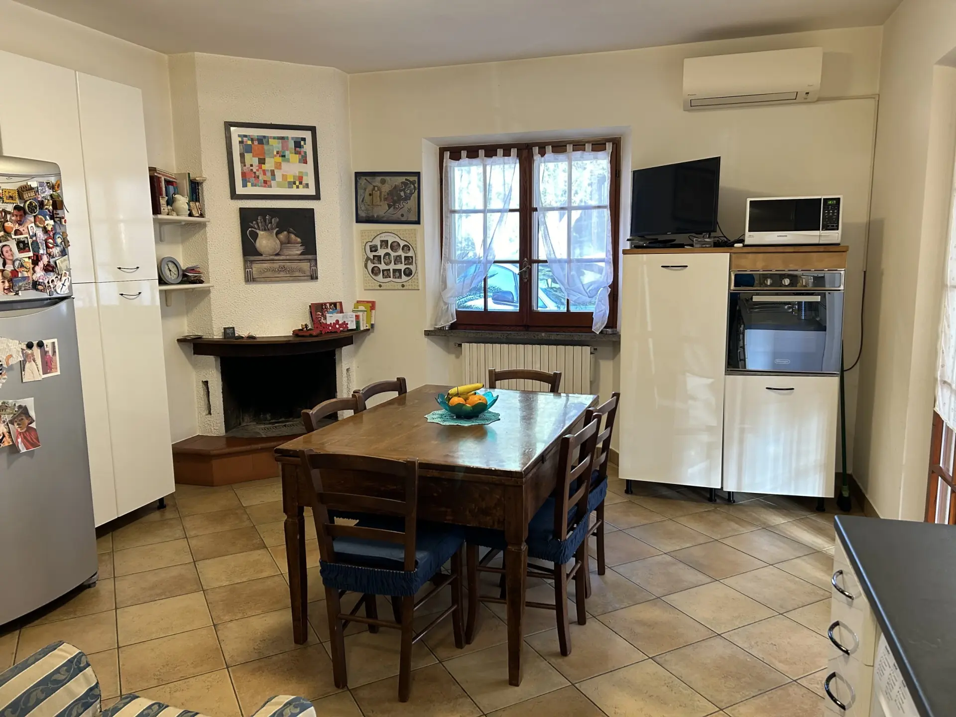 Immagine per Villa trifamiliare in vendita a Acquaviva Picena via San Francesco 77