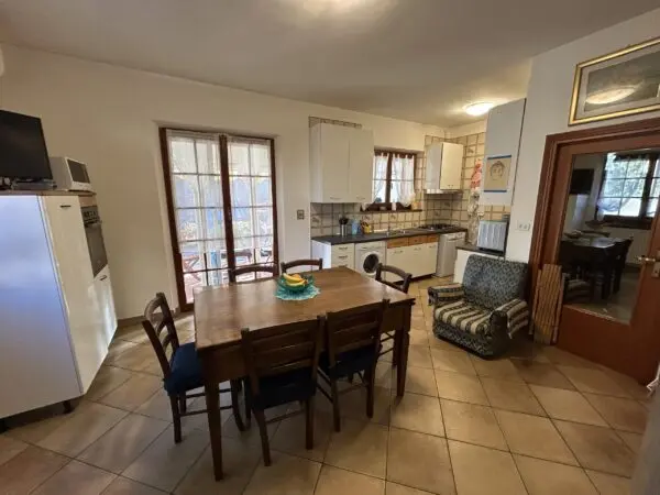 Villa Trifamiliare via San Francesco 77, Acquaviva Picena