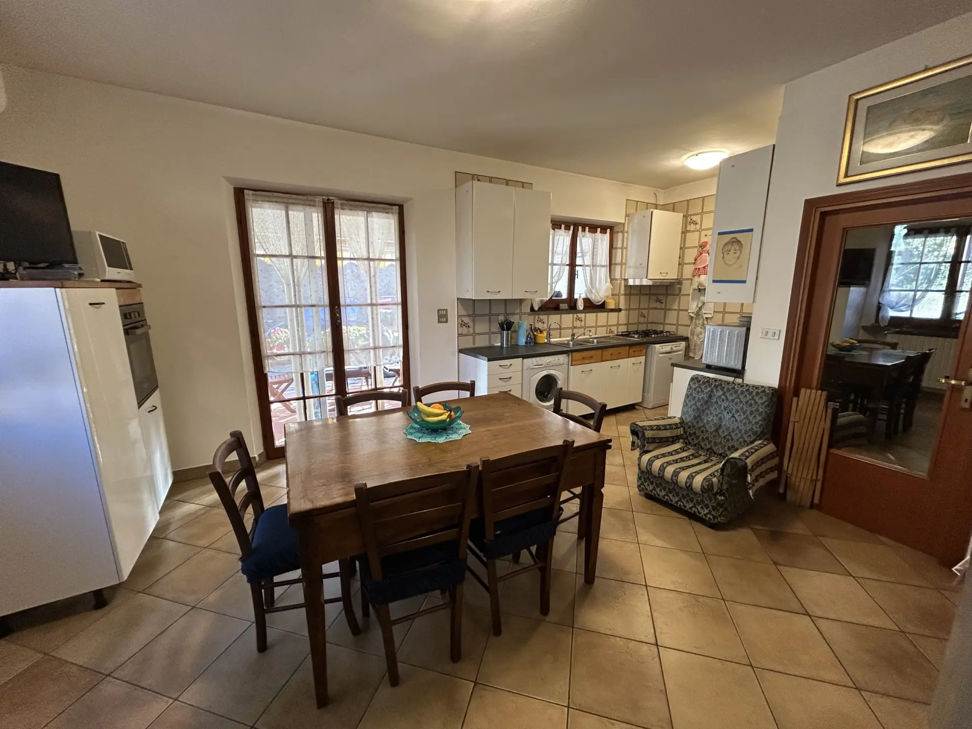 Immagine per Villa trifamiliare in vendita a Acquaviva Picena via San Francesco 77