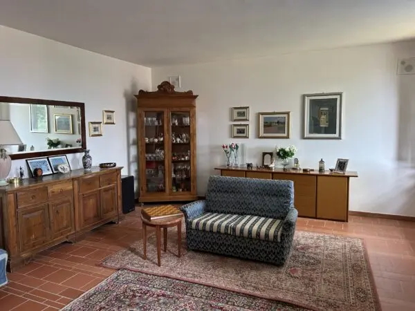 Villa Trifamiliare via San Francesco 77, Acquaviva Picena
