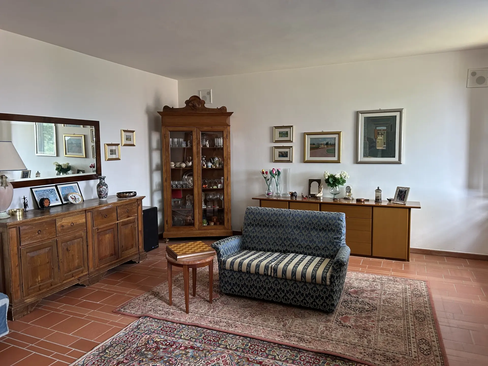Immagine per Villa trifamiliare in vendita a Acquaviva Picena via San Francesco 77