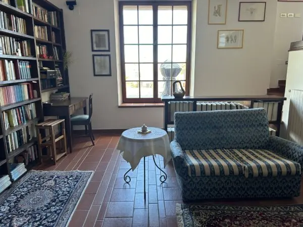 Villa Trifamiliare via San Francesco 77, Acquaviva Picena
