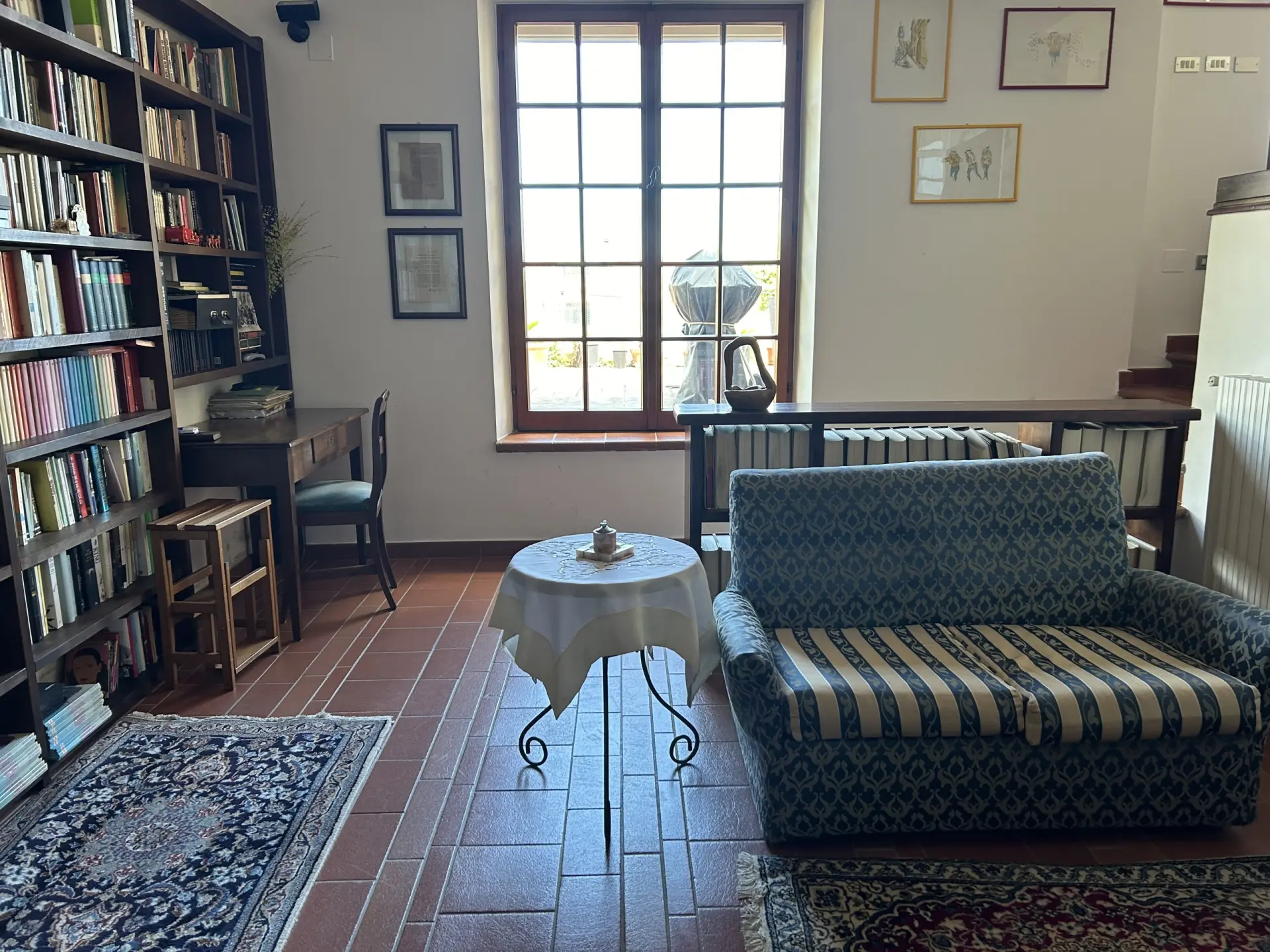 Immagine per Villa trifamiliare in vendita a Acquaviva Picena via San Francesco 77