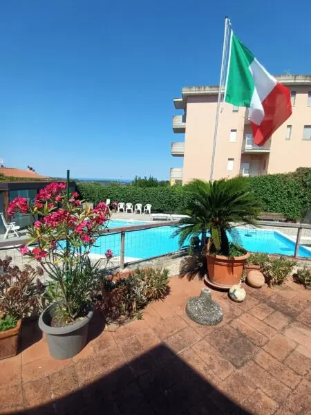 Villa Trifamiliare via San Francesco 77, Acquaviva Picena