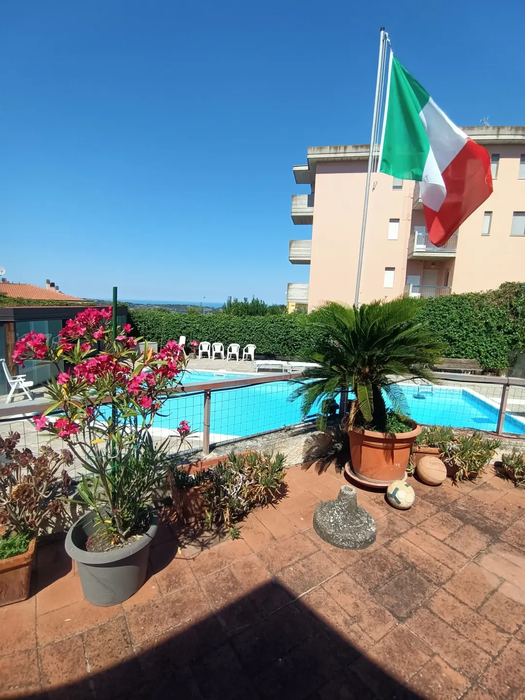 Immagine per Villa trifamiliare in vendita a Acquaviva Picena via San Francesco 77
