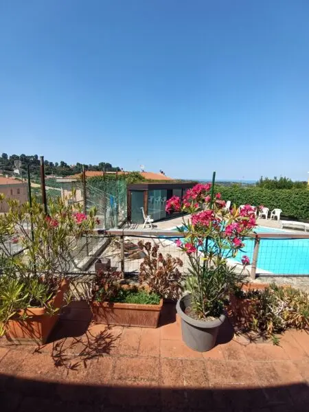 Villa Trifamiliare via San Francesco 77, Acquaviva Picena