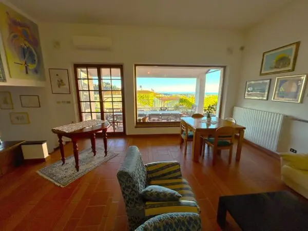 Villa Trifamiliare via San Francesco 77, Acquaviva Picena