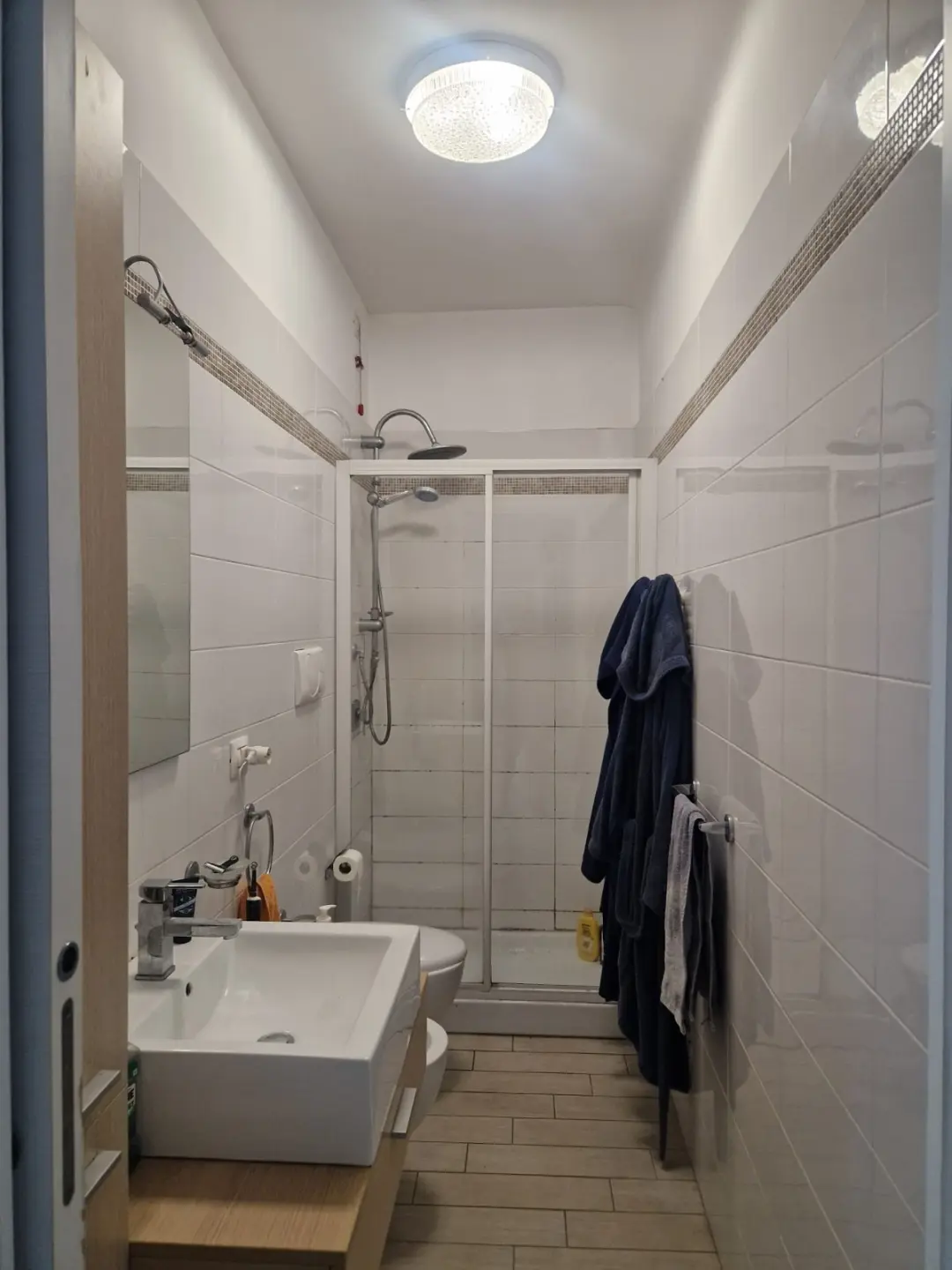 Immagine per Monolocale in affitto a San Benedetto del Tronto via Toscana