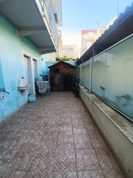 Monolocale via Toscana, San Benedetto Del Tronto