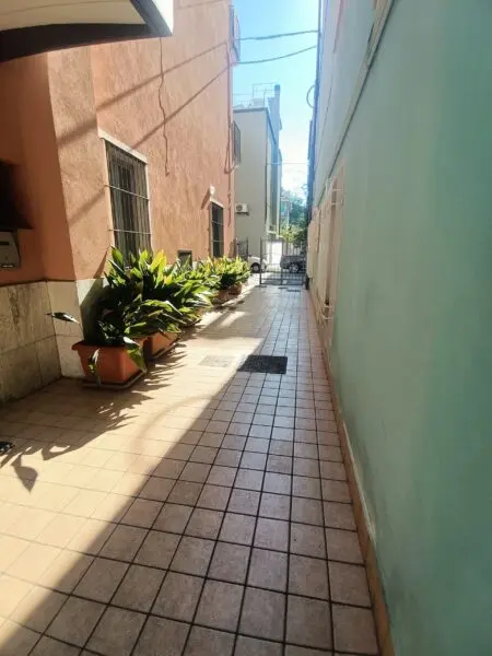 Monolocale via Toscana, San Benedetto Del Tronto