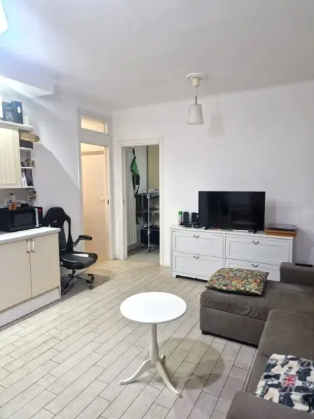 Monolocale via Toscana, San Benedetto Del Tronto