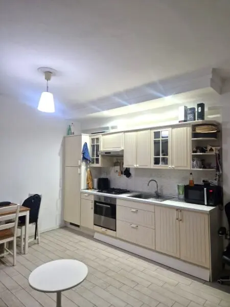 Monolocale via Toscana, San Benedetto Del Tronto