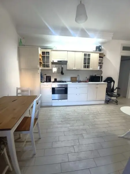 Monolocale via Toscana, San Benedetto Del Tronto