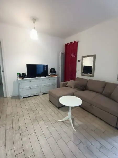 Monolocale via Toscana, San Benedetto Del Tronto