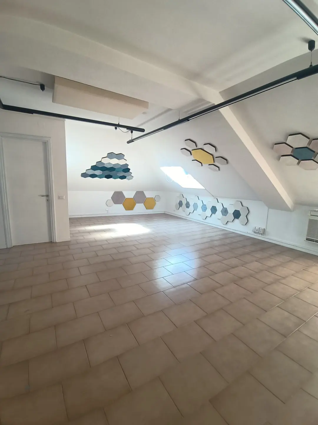 Immagine per Area verde in affitto a San Benedetto del Tronto via Enrico Mattei 1