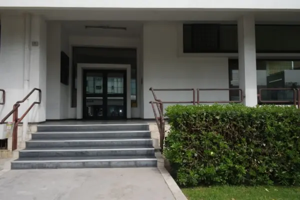 Immagine per Area verde in affitto a San Benedetto del Tronto via Enrico Mattei 1