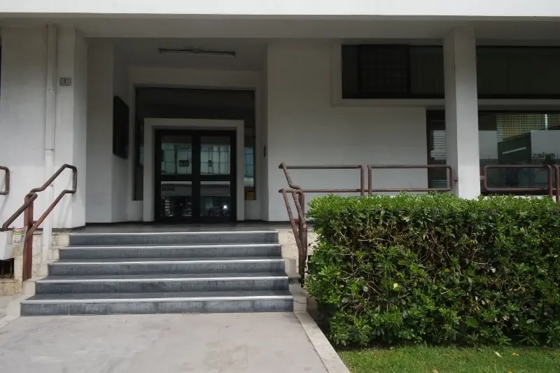 Immagine per Area verde in affitto a San Benedetto del Tronto via Enrico Mattei 1