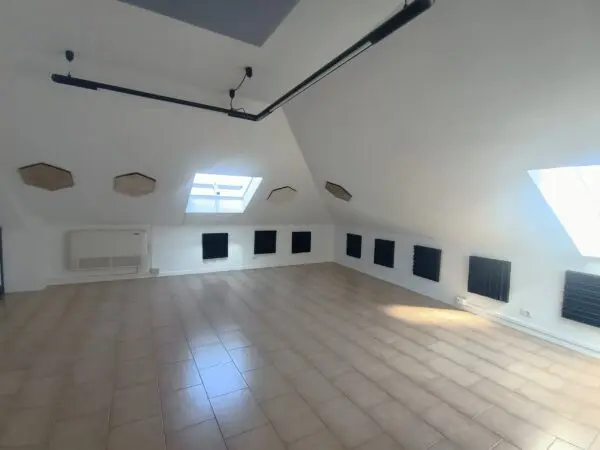 Immagine per Area verde in affitto a San Benedetto del Tronto via Enrico Mattei 1