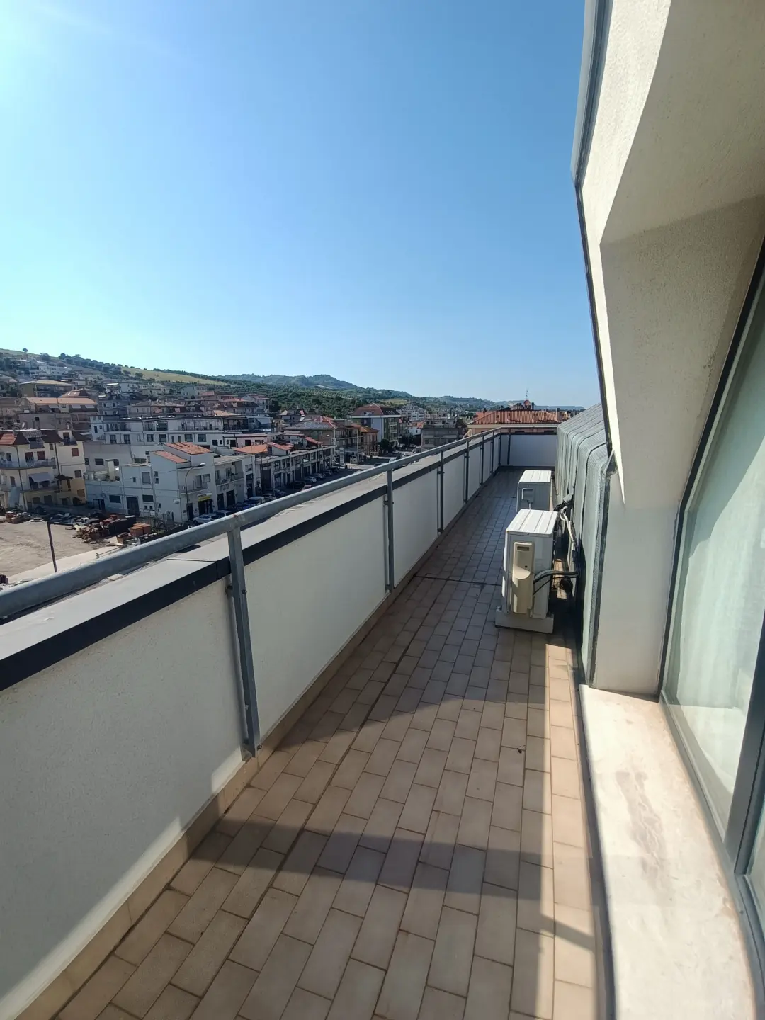 Immagine per Area verde in affitto a San Benedetto del Tronto via Enrico Mattei 1